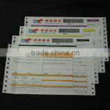 4 Copies of Waybill Printing Service