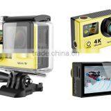 2016 Ausek Newest 2.0 Inch 4K Sport DV With Dual Screen Full HD 1080P Helmet Camera Wifi thumbnail-4