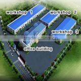 Laizhou Jinlida Machinery Co., Ltd. company overview - view 1 thumbnail