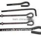 Stainless Steel L Anchor Bolts in Hot Sale thumbnail-1