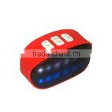 MPS-383 Bluetooth Speaker With Colour Light thumbnail-1