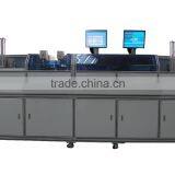 Quarter Card Personalization Machine