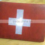 Finland Flag Case for Macbook Pro 15" thumbnail-4