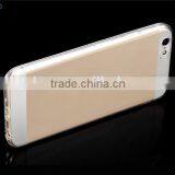 Durable Hotsell for Iphone 6 Plus Mobile Tpu Skins Case thumbnail-5