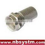 F Male Twistor RG6U