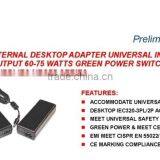 Manca. HK--75w Switching Power Supply thumbnail-1