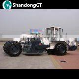 DEGONG Cold Recycling Machine DGL600N thumbnail-5