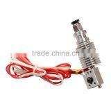 All-metal Long-distance Feeding Integrated E3D V6 Hotend Kit thumbnail-6