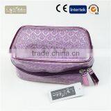 Popular Best Selling Washing Bag PU Washing Bag Travelling Bag Clear Wash Bag for Men thumbnail-2