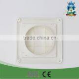 Waterproof Louvered Air Vents for Greenhouse thumbnail-4