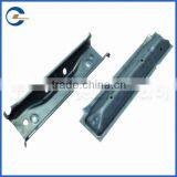 Deep Drawn Stamped Parts