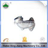 Chinese Manufacture Fam Machinery Diesel Engine Tractor Intake/ Exhaust Pipe thumbnail-1