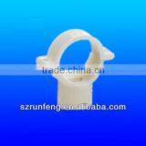 Plastic Wall Mount Pipe Clamp