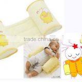 Baby Infant Anti Roll Pillow Sleeping Waist Positioner thumbnail-4