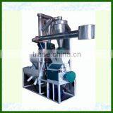 Small Scale Flour Mill Machinery