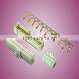 Mx1.00mm Pitch Electrical Wire Harness Connector Belt Buckle Wire to Board Connector thumbnail-2