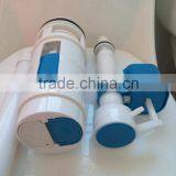 Two- Piece Toilet Cistern Fittings Outlet Valve Prices thumbnail-2