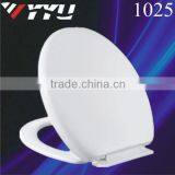 1025 Toilet Seats; 19 Inches Universal Round Toilet Seats thumbnail-6