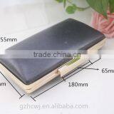 18*10 cm Metal Frame, Metal Frame With Square Head,metal Purse Frame thumbnail-2