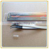 302 # ST Series Stainless Steel Replacement VETUS Tweezer for Industrial Use thumbnail-5