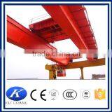 Factory direct supply overhead crane 35 ton