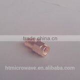 0.5W RF Fixed Coaxial Attenuator SMA-Male to SMA-Female Connector 0-3ghz thumbnail-5