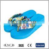 sale online italy trendy durable blue 2016 eva flip flops