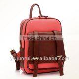 Fashionable Popular New Style Cheap Cute Laptop Backpack thumbnail-1