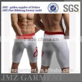 men cycling pirate shorts slim fit quick dry hot sale China supplier