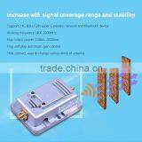 Indoor Wifi Signal Amplifier Coverage Area 2000m2 With Panel Ceiling Antenna thumbnail-3