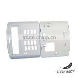 ABS PC Plastic Molded Injection Molding for Telephone Housing thumbnail-3