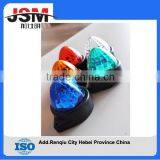 Top Sale! 24v Truck Trailer Side Lights Tail Lights Reverse Lights Turn Signals thumbnail-3