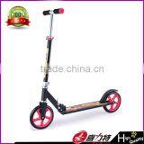 Hot Selling Two Wheel Iron Scooter thumbnail-6