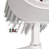 Longer Life COB FOR Shopping Malls, Hotels, Halls Led Track Light 30w thumbnail-6