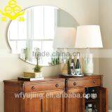 3mm 4mm China Supplier Home Goods Mirror Wall Mirror Wholesaler thumbnail-3