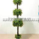 48'' Artificial Mistletoe Bonsai Tree thumbnail-1