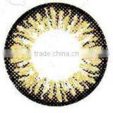 14mm Monthly Color Contacts CE0123 ISO13485 OHSAS18001 Certifications thumbnail-1