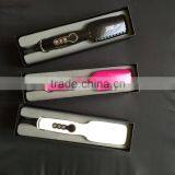 NEW Brush Hair Straightener LCD for Thicker Hair WhatsApp 008613509227307 thumbnail-2