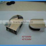 Stainless Steel Rail Clamp thumbnail-3