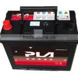 12V MF Car Battery of Wholesale Battery 46B24L 12V 45AH thumbnail-2
