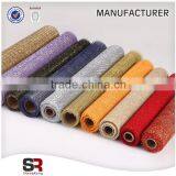 Dark Color Flower Wrap Hard Feeling Honeycomb Net thumbnail-4