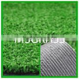 Colored artificial lawn tennis grass putting green carpet