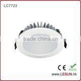 High Quality 7W12W/18W Led Downlight Ultraslim LC7724 thumbnail-5