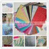 GOOD LOOKING GLITTER STICKER ROUND thumbnail-2