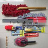 Car Brush With Bristle thumbnail-1