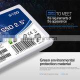 Quality Warranty Kingdian SATAII SSD Solid State Hard Drive 8GB for Laptop thumbnail-4