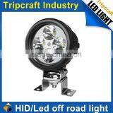 Wholesale 40W LED WORK LIGHT for Car Decoration Trucks Sale thumbnail-1