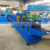 Steel Structure Use Steel Light Keel Roll Forming Machine, Light Gauge Frame Forming Machine thumbnail-3