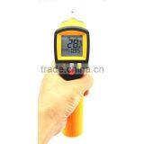 0.1~1.00 Adjustable Infrared Thermometer Gm900 thumbnail-3