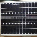 OFF GRID Portable Solar Power System for Home